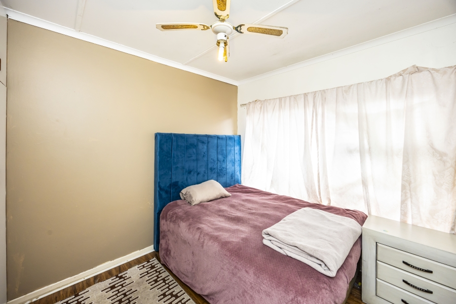 4 Bedroom Property for Sale in Nahoon Valley Park Eastern Cape